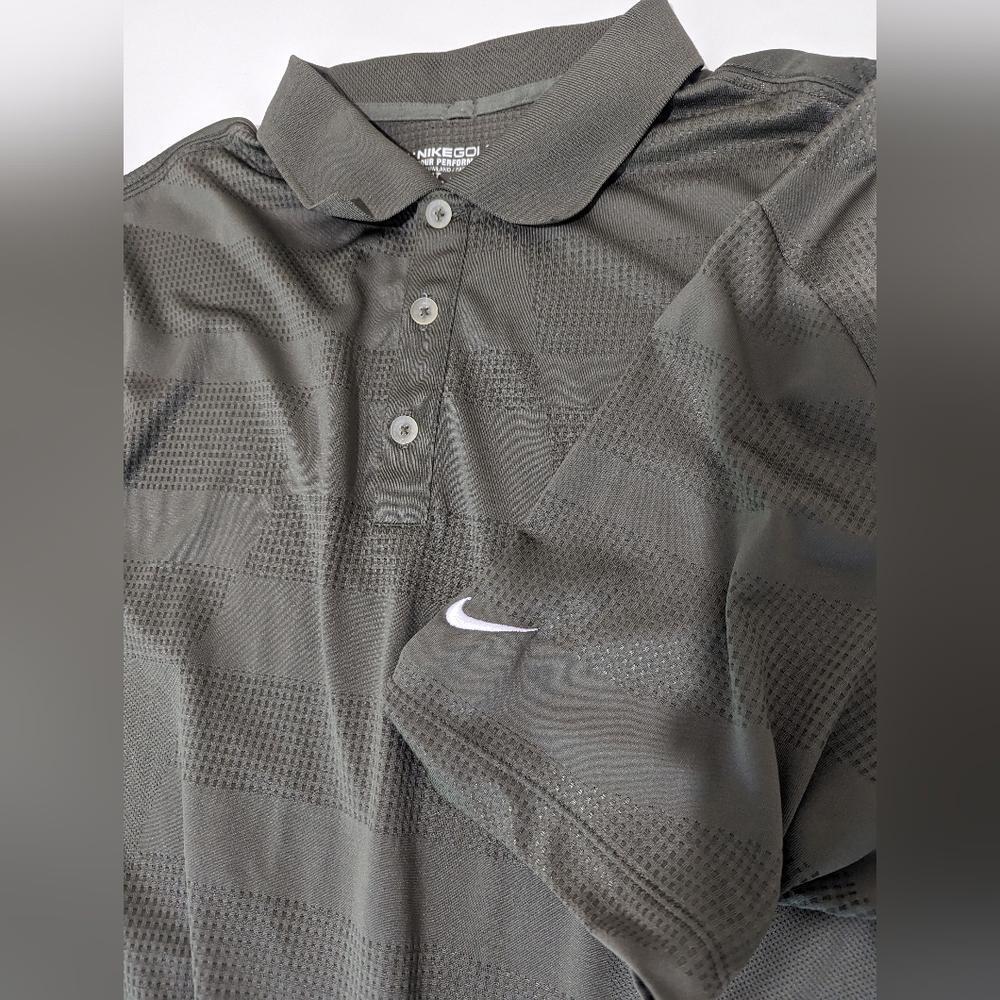 Nike Golf Tour Performance Dri-Fit